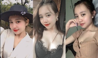 Em thu vân ngọt nước
